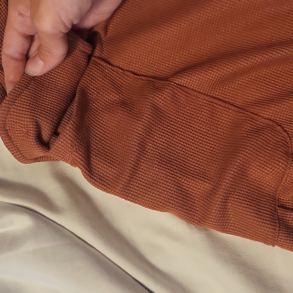 Womens Lounge shorts size small - Picture 3 of 3